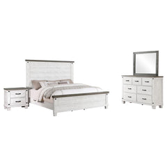 Lilith - Bedroom Set - furniture place usa