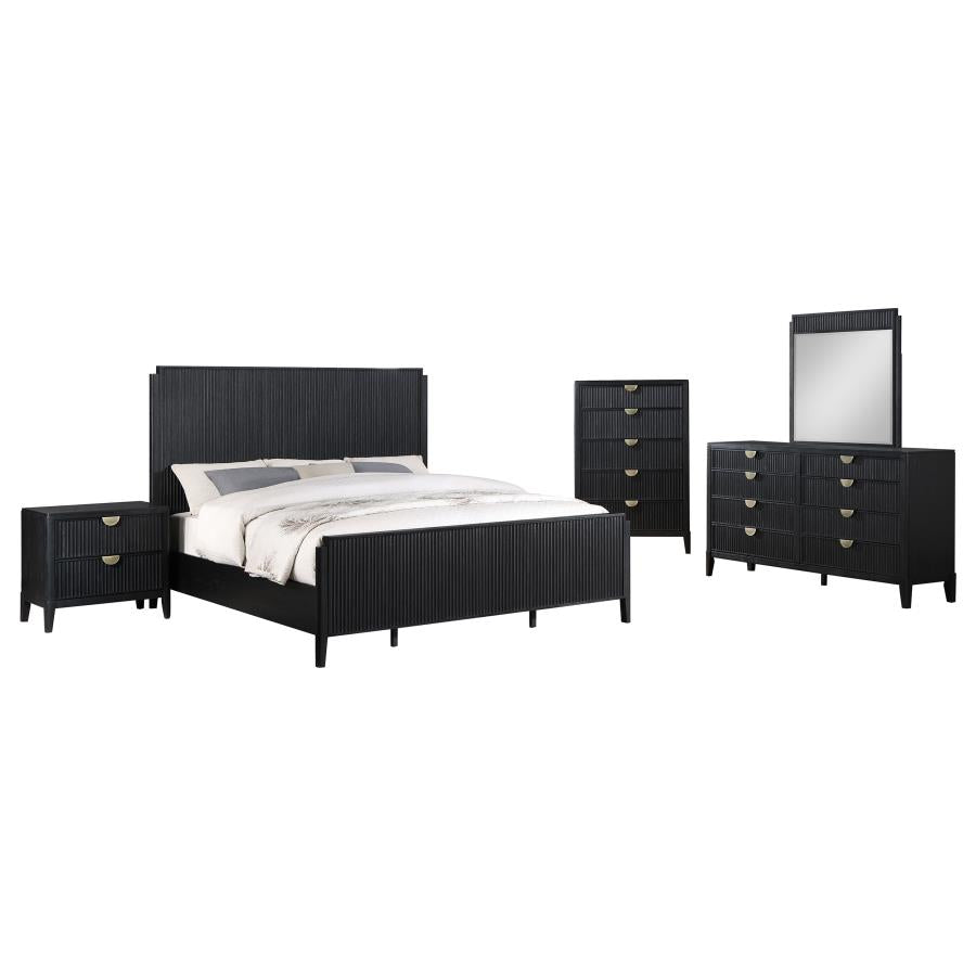 Brookmead - Bedroom Set