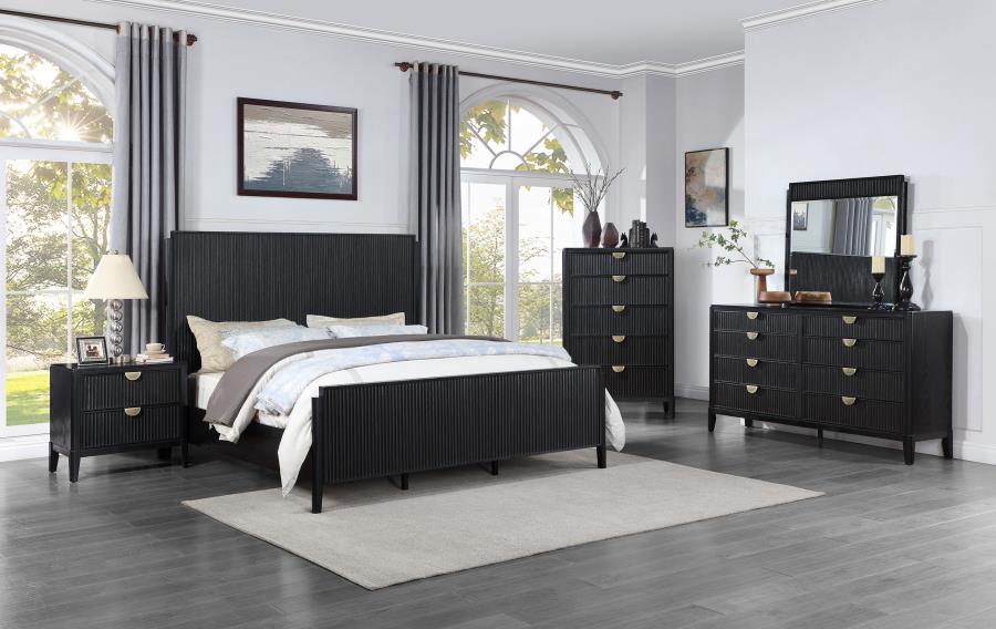 Brookmead - Bedroom Set - furniture place usa