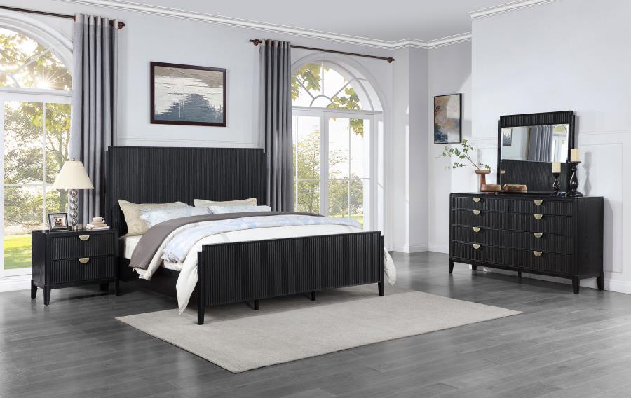 Brookmead - Bedroom Set - furniture place usa