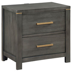 Kieran - Bedroom Set - furniture place usa