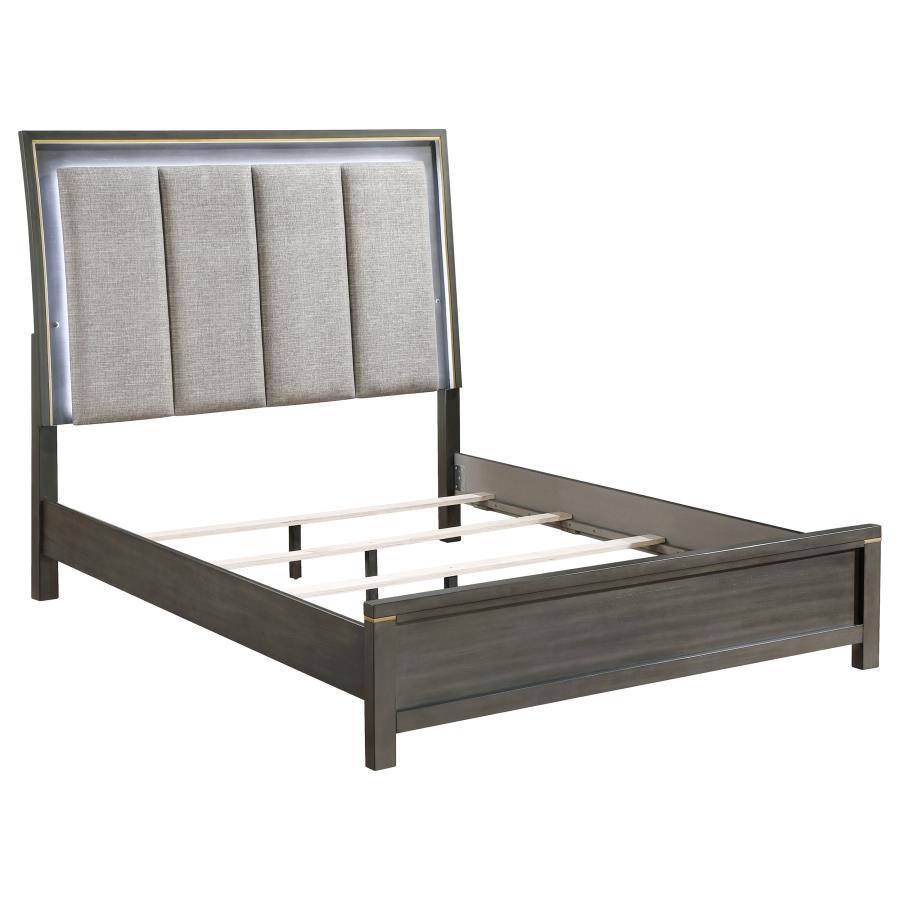 Kieran - Bedroom Set - furniture place usa