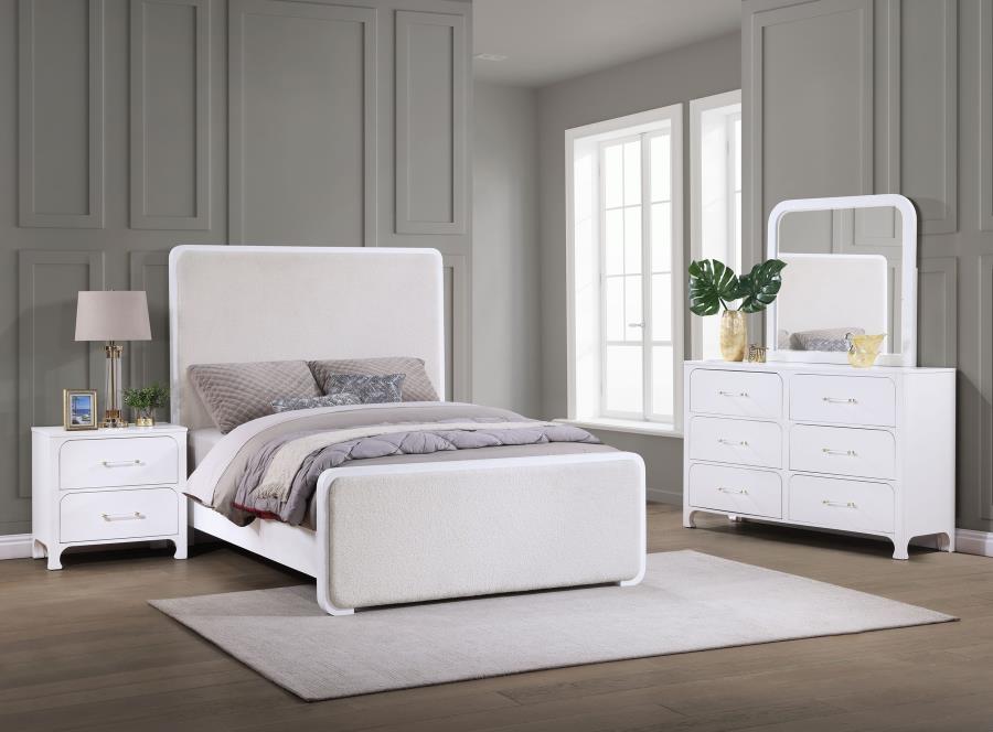 Anastasia - Bedroom Set Maryland and Manassas VA – furniture place usa