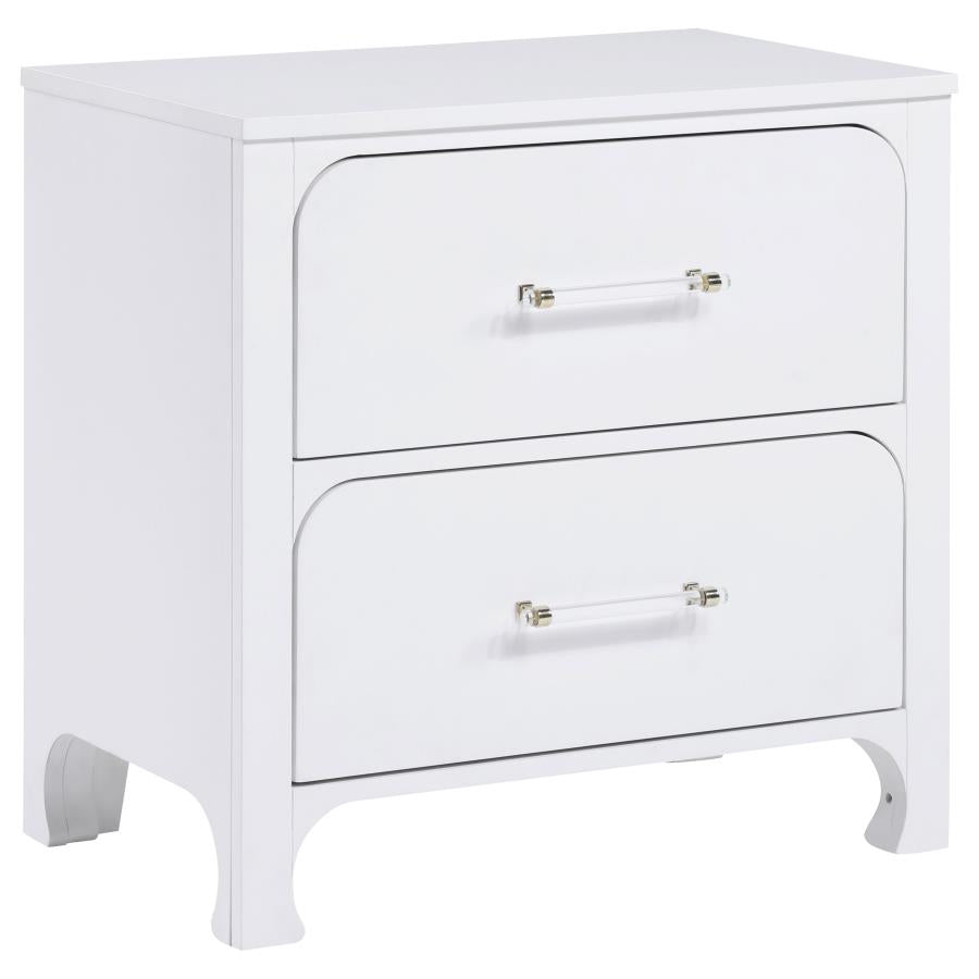 Anastasia - Bedroom Set - furniture place usa