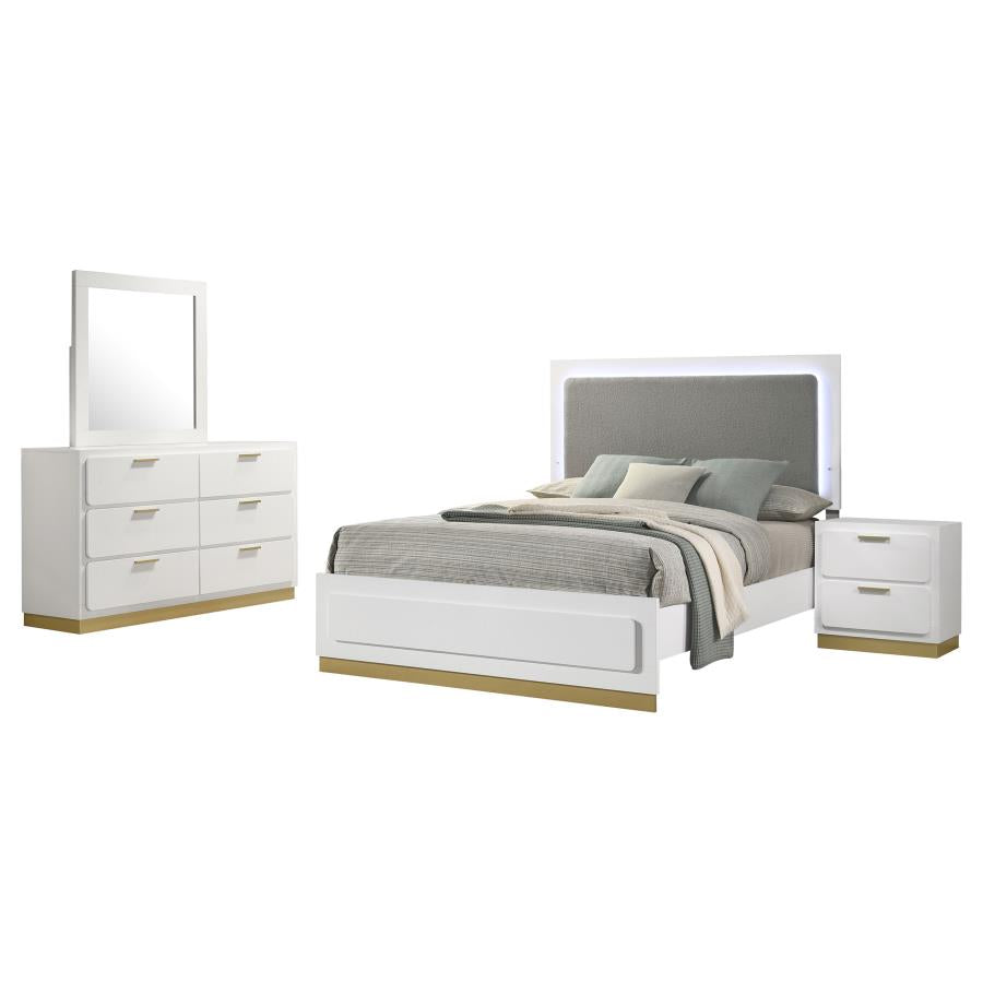 Caraway - Bedroom Set - furniture place usa