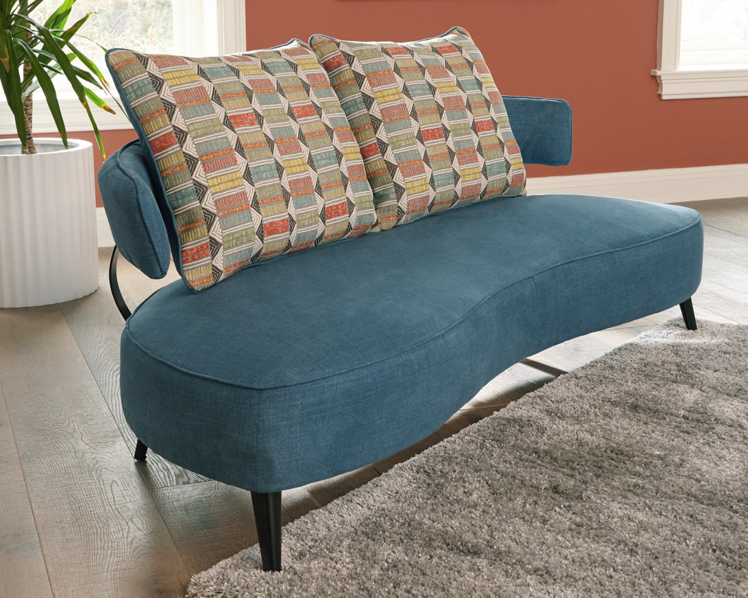 Hollyann RTA Sofa - furniture place usa