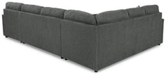 Edenfield 3-Piece Sectional with Chaise - 29003S2 - furniture place usa