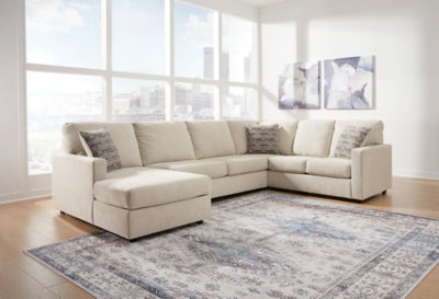 Edenfield 3-Piece Sectional - 29004S1 - furniture place usa