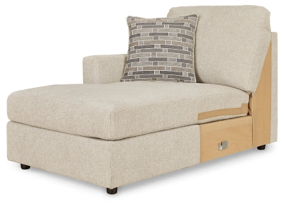Edenfield Left-Arm Facing Corner Chaise - furniture place usa
