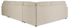 Edenfield 3-Piece Sectional - 29004S2 - furniture place usa