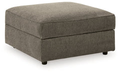 O'Phannon 2-Piece Sectional with Ottoman - PKG014856 - furniture place usa