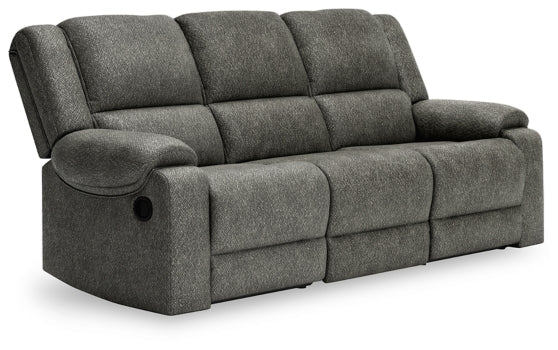 Benlocke 3-Piece Reclining Sofa - furniture place usa