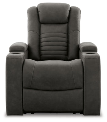 Soundcheck Sofa, Loveseat and Recliner - furniture place usa