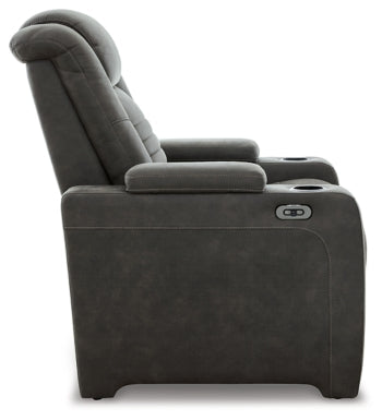 Soundcheck Sofa, Loveseat and Recliner - furniture place usa