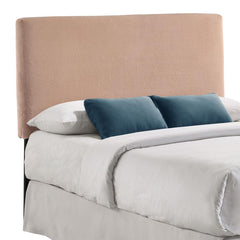 Gigi Pink Queen / Full Headboard - furniture place usa