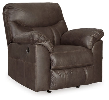 Boxberg Sofa, Loveseat and Recliner - furniture place usa