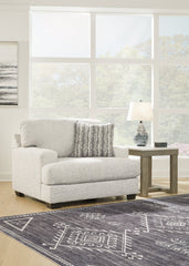 Brebryan Oversized Chair - furniture place usa