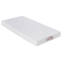 Joseph White 6" Full Memory Foam Mattress - furniture place usa