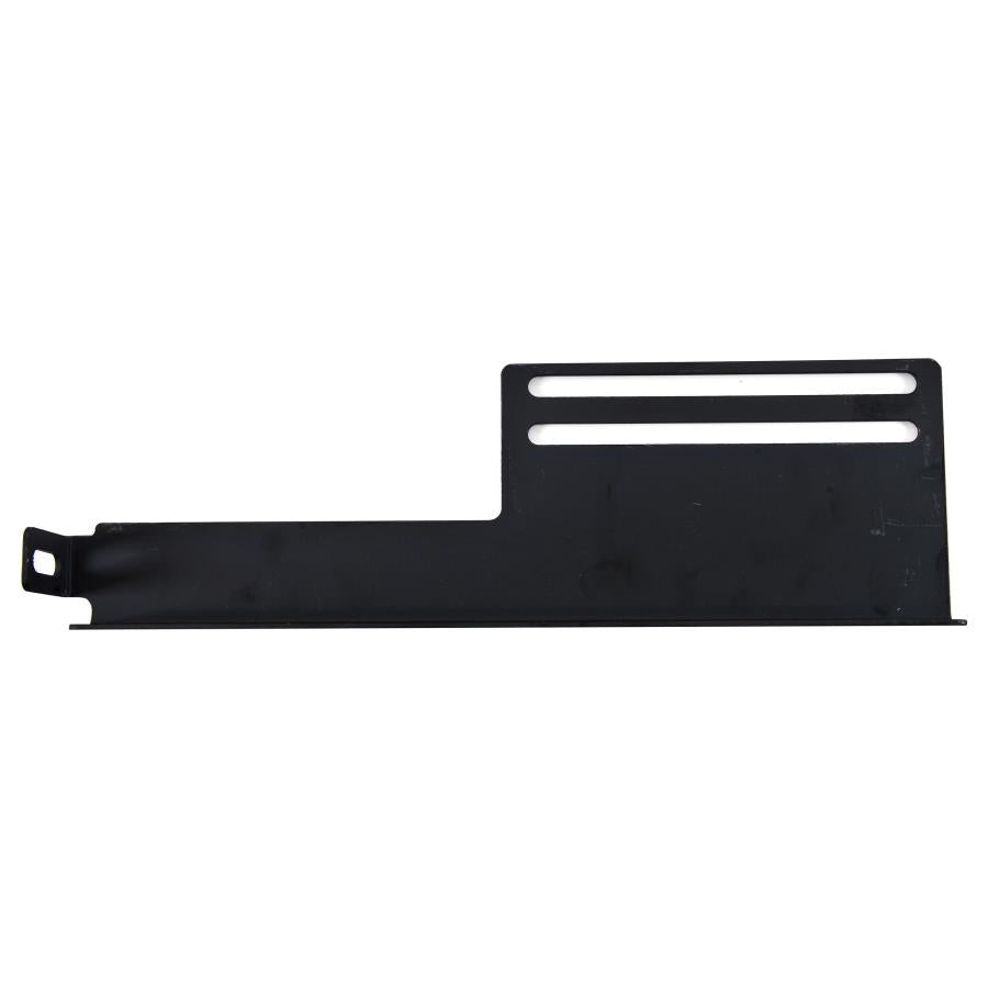 Clara Black Headboard Bracket - furniture place usa