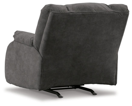 Partymate Recliner - furniture place usa