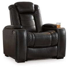 Party Time 3-Piece Home Theater Seating - furniture place usa
