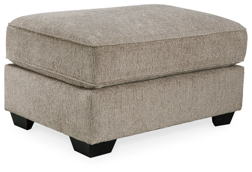 Pantomine 5-Piece Sectional with Ottoman - PKG010948 - furniture place usa
