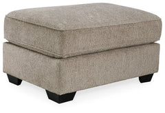 Pantomine 4-Piece Sectional with Ottoman - PKG010950 - furniture place usa
