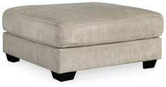 Ardsley 2-Piece Sectional with Ottoman - PKG001216 - furniture place usa