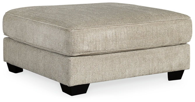 Ardsley 2-Piece Sectional with Ottoman - PKG001222 - furniture place usa