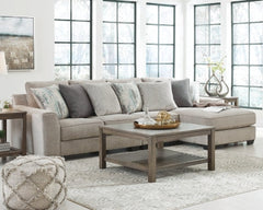 Ardsley 3-Piece Sectional with Chaise - 39504S14 - furniture place usa