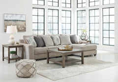 Ardsley 3-Piece Sectional with Chaise - 39504S14 - furniture place usa