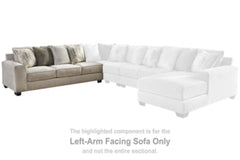 Ardsley Left-Arm Facing Sofa