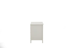 Selena Ivory Nightstand - furniture place usa