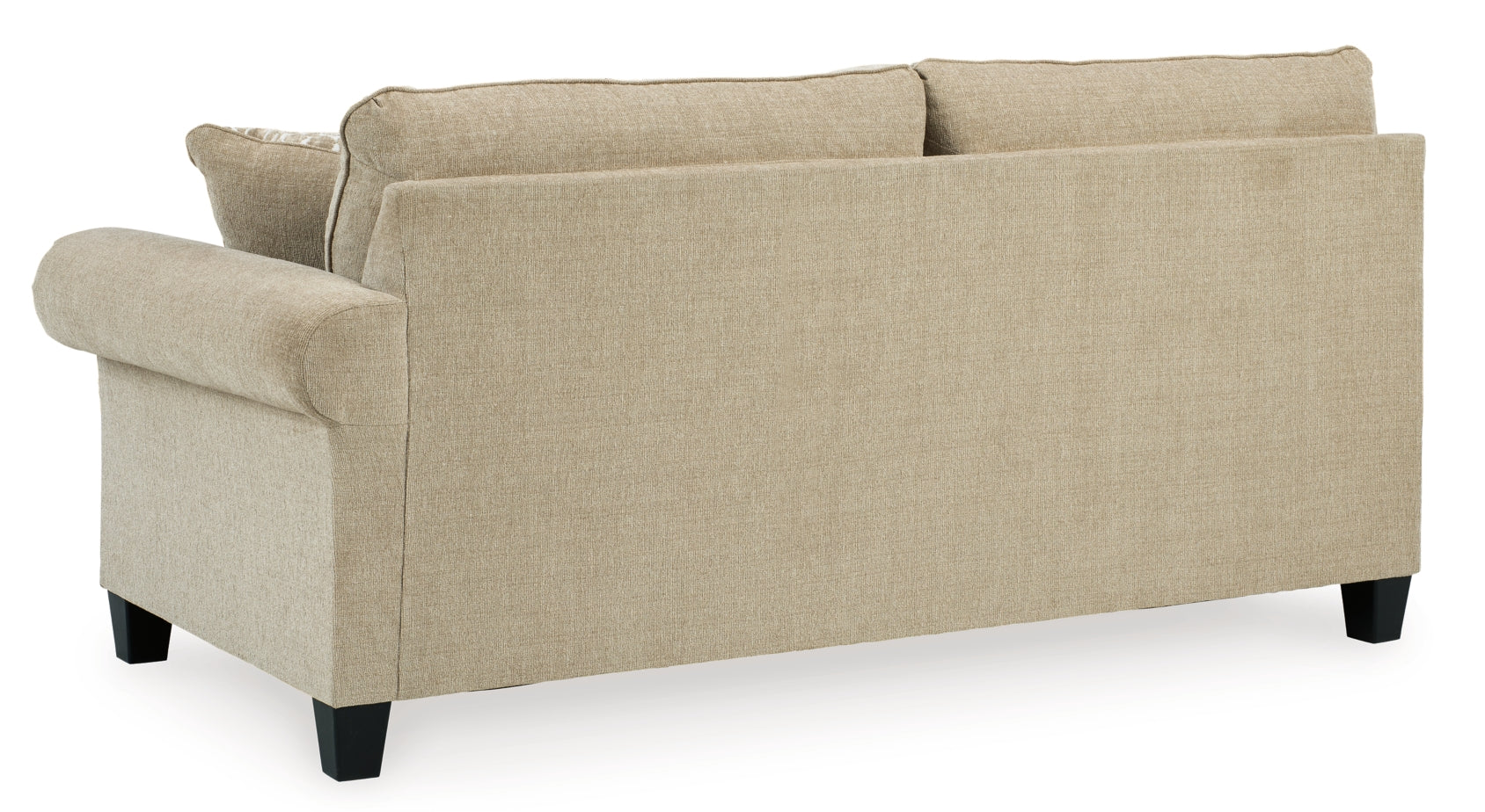 Dovemont 2-Piece Sectional with Ottoman - PKG008202 - furniture place usa