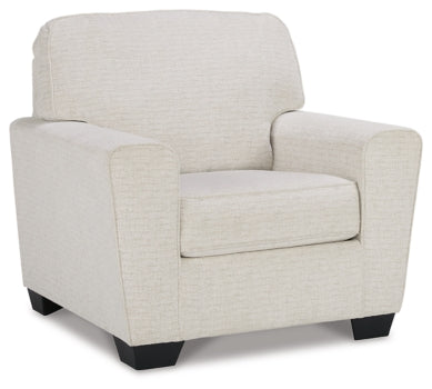 Cashton Chair - furniture place usa