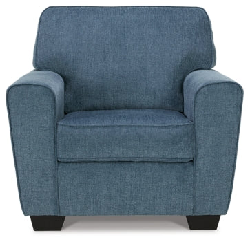 Cashton Chair - furniture place usa