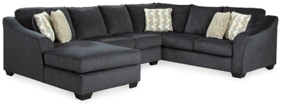 Eltmann 3-Piece Sectional with Chaise - 41303S5 - furniture place usa