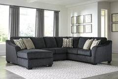 Eltmann 3-Piece Sectional with Chaise - 41303S5 - furniture place usa