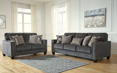 Gavril Sofa - furniture place usa
