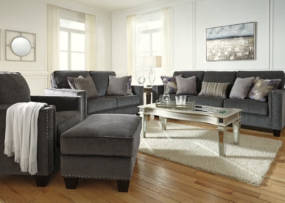 Gavril Sofa - furniture place usa