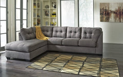 Maier 2-Piece Sectional with Chaise - 45220S1 - furniture place usa