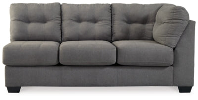 Maier Right-Arm Facing Sofa - furniture place usa