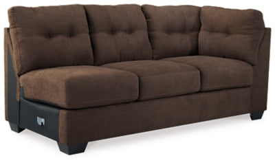 Maier Right-Arm Facing Sofa - furniture place usa