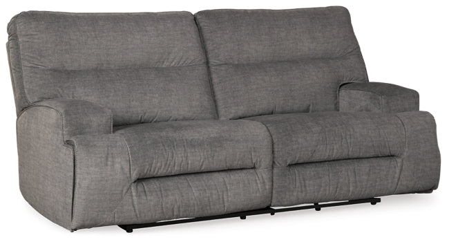 Coombs Sofa, Loveseat and Recliner - PKG001354 - furniture place usa
