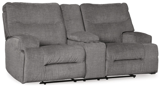 Coombs Sofa, Loveseat and Recliner - PKG001354 - furniture place usa