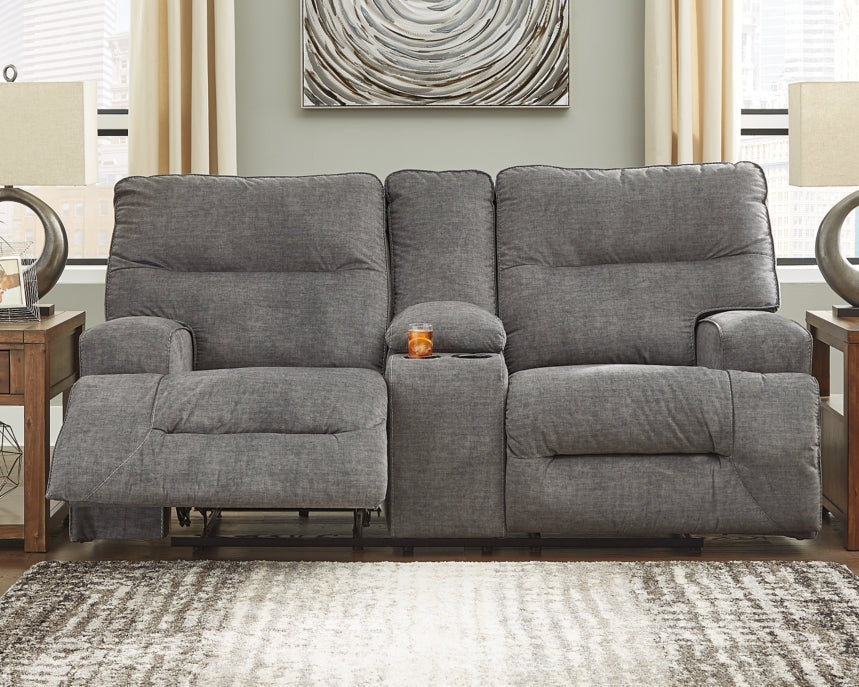 Coombs Sofa and Loveseat - PKG001353 - furniture place usa