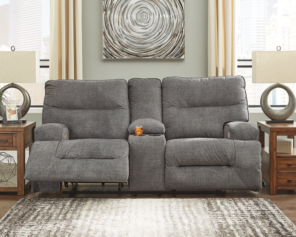 Coombs Sofa and Loveseat - PKG001355 - furniture place usa