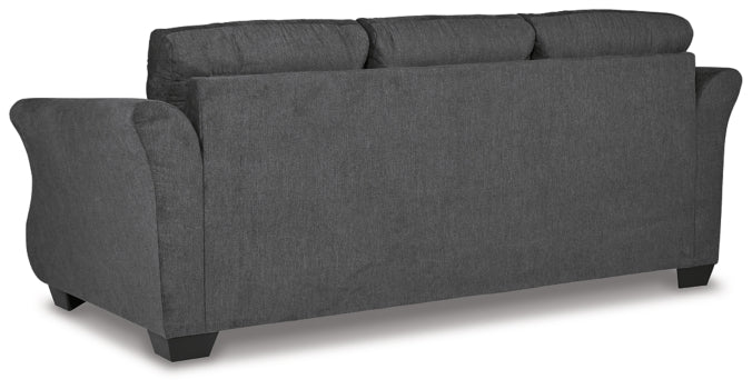 Miravel Sofa - furniture place usa