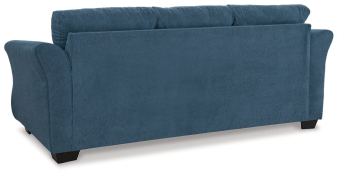 Miravel Queen Sofa Sleeper - furniture place usa