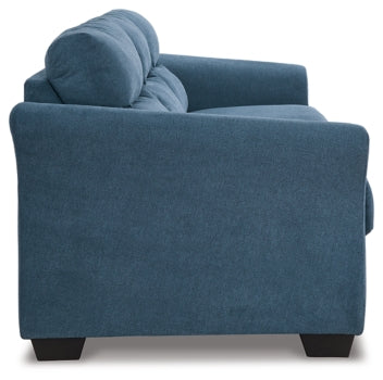 Miravel Sofa - furniture place usa